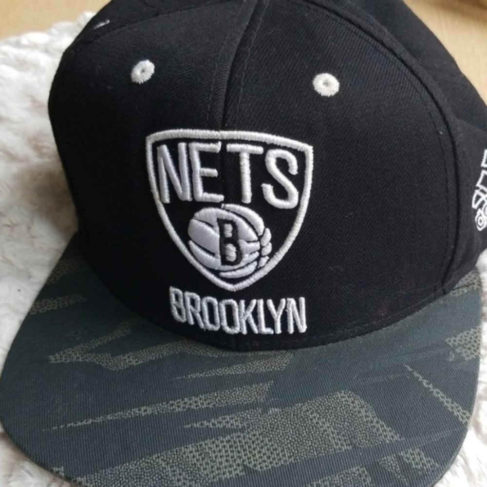 Adidas Nets Brooklyn One size Fits all